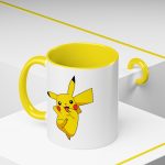 Pokémon skodelica