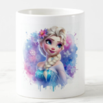 Skodelica-Elza z rožo