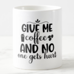 Skodelica - za varno jutro