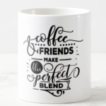 Skodelica-kava in prijatelji