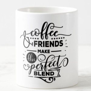 Skodelica-kava in prijatelji
