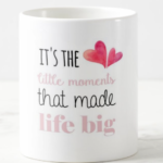 Skodelica-majhni trenutki