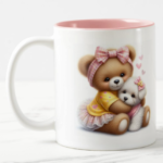 Skodelica- PUNČKA 1