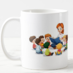 Skodelica-Učiteljica-Vzgojiteljica