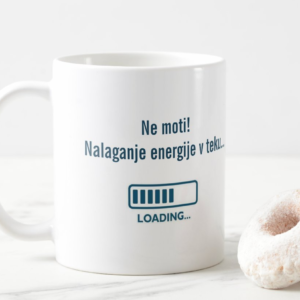 Skodelica Kava in energija 1