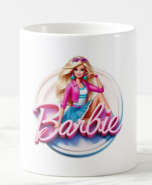 Barbie punca