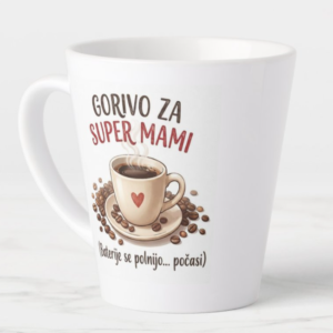 Skodelice za Mame