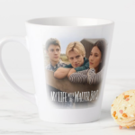 Skodelice Moje življenje z Walterjevimi