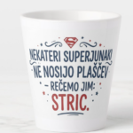 Skodelice za strica