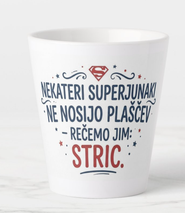 Stric-superjunak