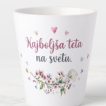 Skodelice za teto