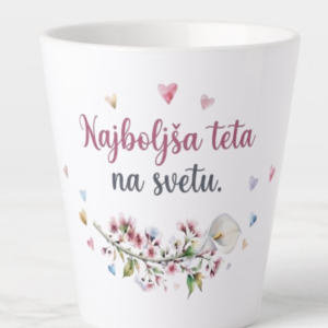 Skodelice za teto