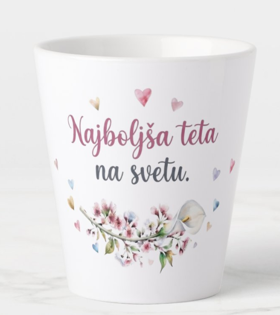 Teta-najboljša teta