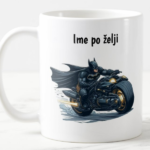 Skodelice Batman