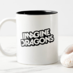 Skodelice Imagine Dragons