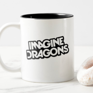 Skodelice Imagine Dragons