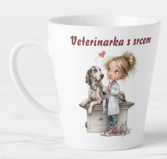 Veterinarka s srcem 2